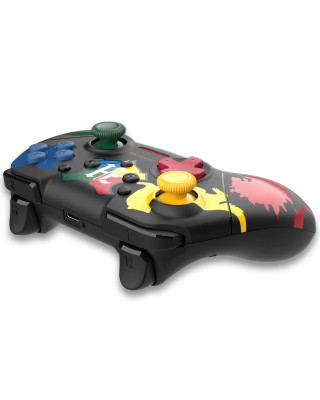 Gamepad Freaks and Geeks - Harry Potter - Hogwarts - Wireless Controller 