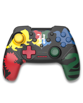 Gamepad Freaks and Geeks - Harry Potter - Hogwarts - Wireless Controller 