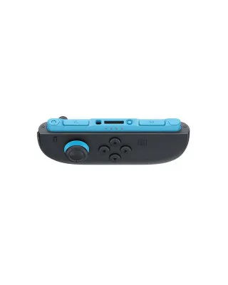 Gamepad Joy-Con Nintendo Switch 2 Left Light Blue 