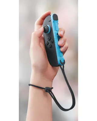 Gamepad Joy-Con Nintendo Switch 2 Left Light Blue 