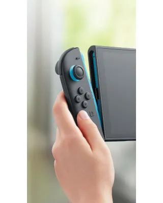 Gamepad Joy-Con Nintendo Switch 2 Left Light Blue 