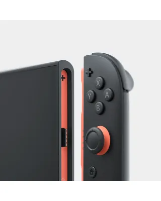 Gamepad Joy-Con Nintendo Switch 2 Right Light Red 