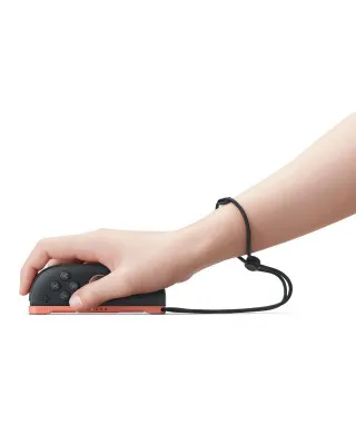 Gamepad Joy-Con Nintendo Switch 2 Right Light Red 