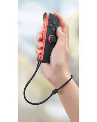 Gamepad Joy-Con Nintendo Switch 2 Right Light Red 