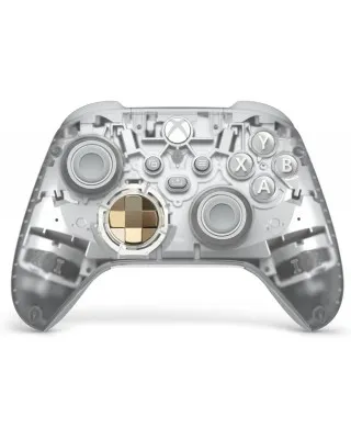 Gamepad Microsoft XBOX ONE Wireless - Ghost Cipher 