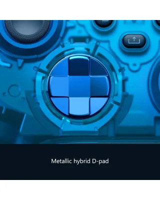 Gamepad Microsoft XBOX ONE Wireless - Sky Cipher 
