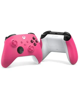 Gamepad Microsoft XBOX ONE XSX Wireless Controller - Deep Pink 