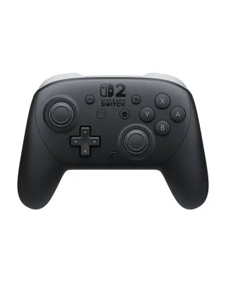 Gamepad Nintendo Switch 2 Pro Controller 