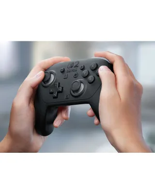 Gamepad Nintendo Switch 2 Pro Controller 