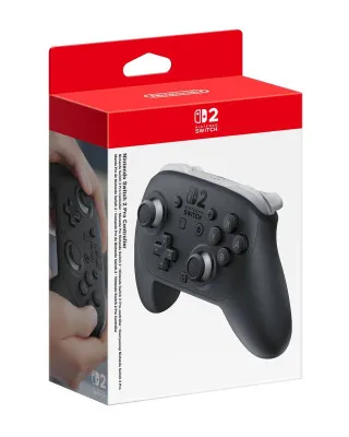 Gamepad Nintendo Switch 2 Pro Controller 