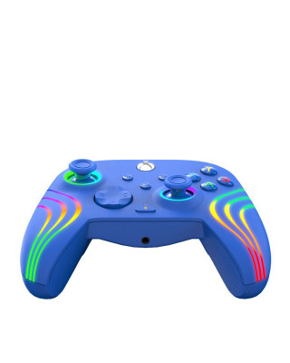 Gamepad PDP Afterglow - Wave Blue 