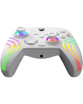 Gamepad PDP Afterglow - Wave White 