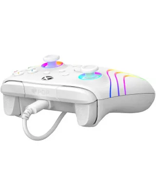 Gamepad PDP Afterglow - Wave White 