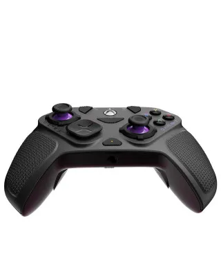 Gamepad PDP Gambit Prime Wired Controller - Black 