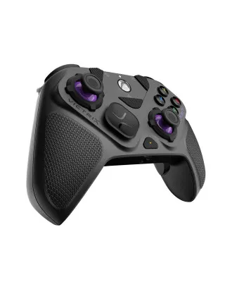 Gamepad PDP Gambit Prime Wired Controller - Black 