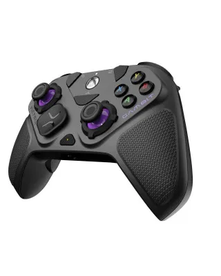 Gamepad PDP Gambit Prime Wired Controller - Black 