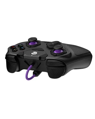 Gamepad PDP Gambit Prime Wired Controller - Black 