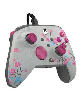 Gamepad PDP Rematch - Blossom Glow In The Dark 