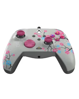 Gamepad PDP Rematch - Blossom Glow In The Dark 