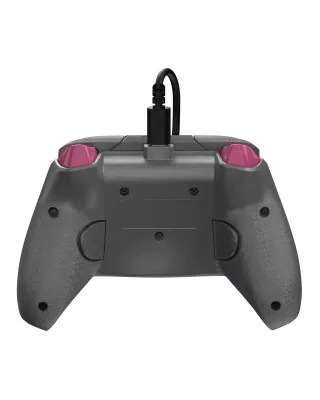 Gamepad PDP Rematch - Blossom Glow In The Dark 