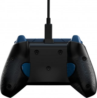 Gamepad PDP Rematch - Glitch Green 