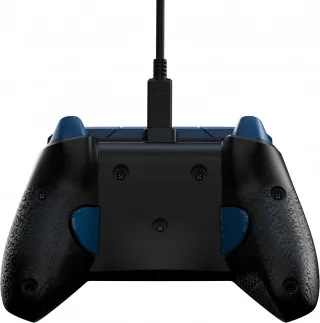 Gamepad PDP Rematch - Glitch Green 