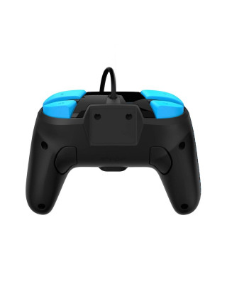 Gamepad PDP Rematch - Link - Glow In The Dark 