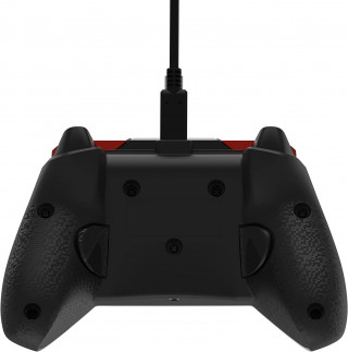 Gamepad PDP Rematch Radial White 