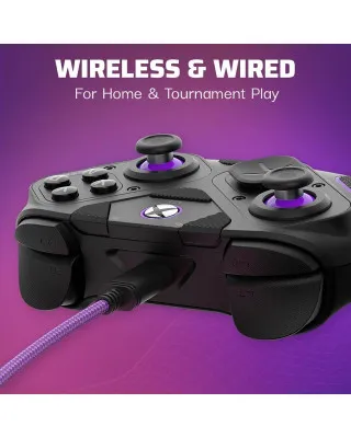 Gamepad PDP Victrix Pro BFG Wireless Controller Black 