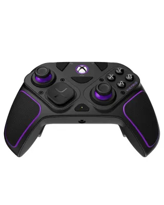 Gamepad PDP Victrix Pro BFG Wireless Controller Black 