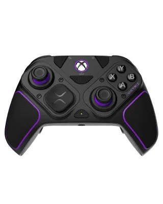Gamepad PDP Victrix Pro BFG Wireless Controller Black 