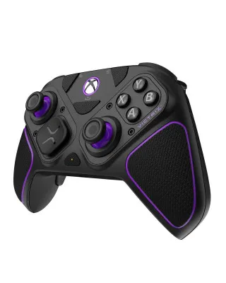 Gamepad PDP Victrix Pro BFG Wireless Controller Black 