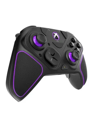 Gamepad PDP Victrix Pro BFG Wireless Controller Black 