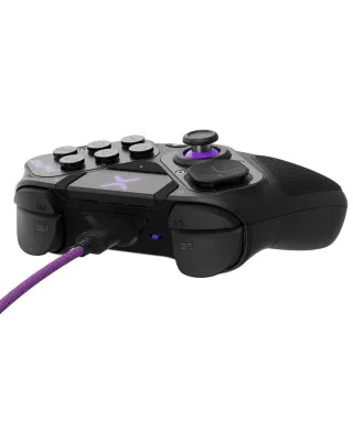 Gamepad PDP Victrix Pro Hybrid Wireless Controller Black 