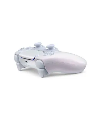 Gamepad PlayStation 5 DualSense - Chroma Pearl 