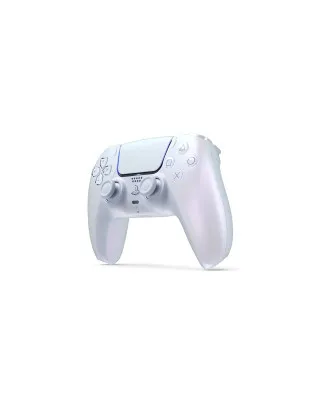 Gamepad PlayStation 5 DualSense - Chroma Pearl 