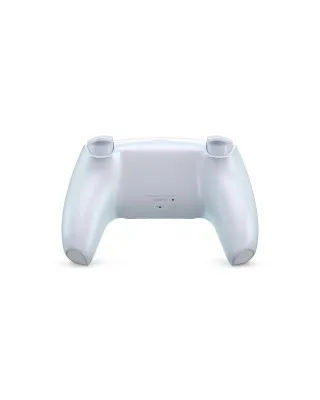 Gamepad PlayStation 5 DualSense - Chroma Pearl 