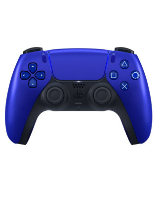 Gamepad PlayStation 5 DualSense - Cobalt Blue 