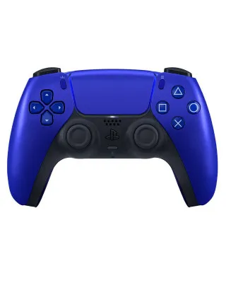 Gamepad PlayStation 5 DualSense - Cobalt Blue 