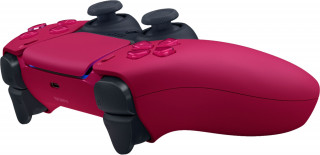 Gamepad PlayStation 5 DualSense Cosmic Red 