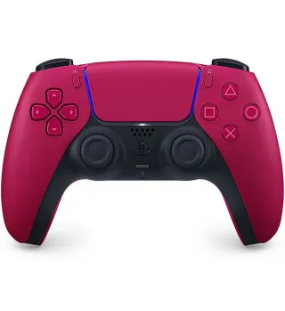 Gamepad PlayStation 5 DualSense Cosmic Red 
