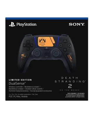 Gamepad PlayStation 5 DualSense - Death Stranding 2 - On the Beach 