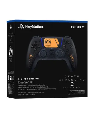 Gamepad PlayStation 5 DualSense - Death Stranding 2 - On the Beach 