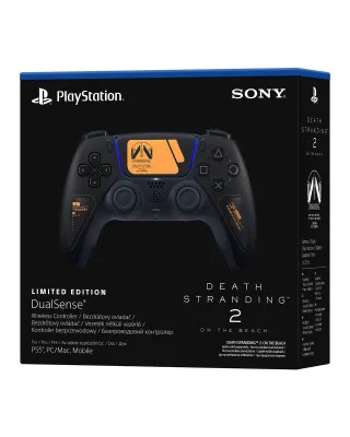 Gamepad PlayStation 5 DualSense - Death Stranding 2 - On the Beach 