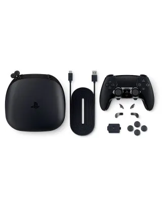 Gamepad PlayStation 5 DualSense Edge - Midnight Black 