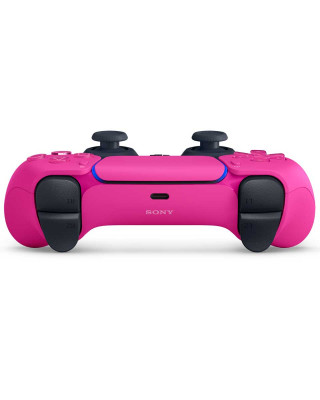 Gamepad PlayStation 5 DualSense - Nova Pink 