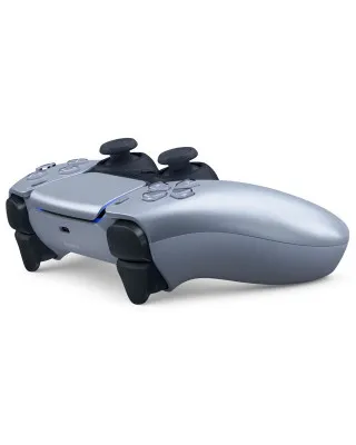 Gamepad PlayStation 5 DualSense - Sterling Silver 
