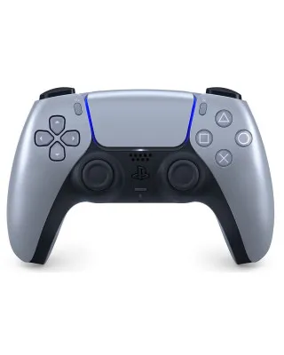 Gamepad PlayStation 5 DualSense - Sterling Silver 