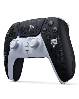 Gamepad PlayStation 5 DualSense - The Last of Us 
