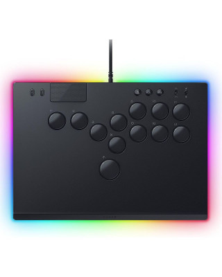 Gamepad Razer - All-Button Optical Arcade Controller - Kitsune 